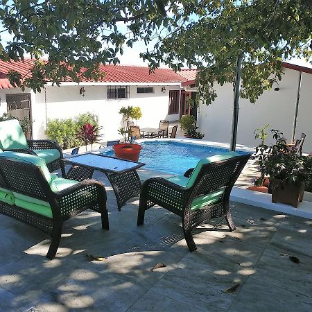 El Mirador Suites Managua Zewnętrze zdjęcie