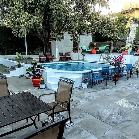 El Mirador Suites Managua Zewnętrze zdjęcie
