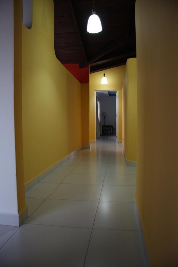 El Mirador Suites Managua Zewnętrze zdjęcie