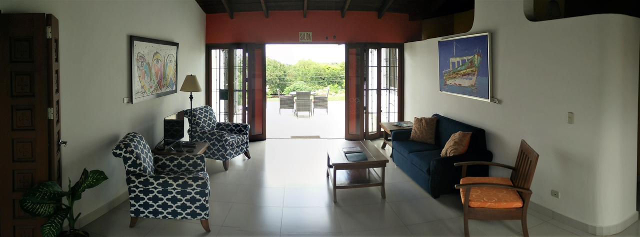 El Mirador Suites Managua Zewnętrze zdjęcie