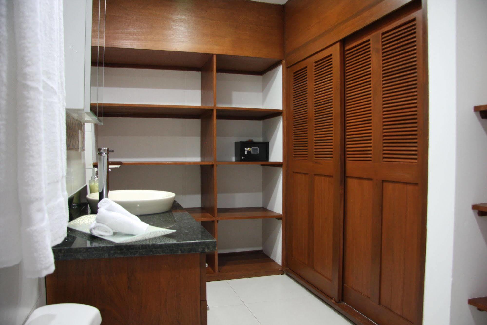 El Mirador Suites Managua Zewnętrze zdjęcie