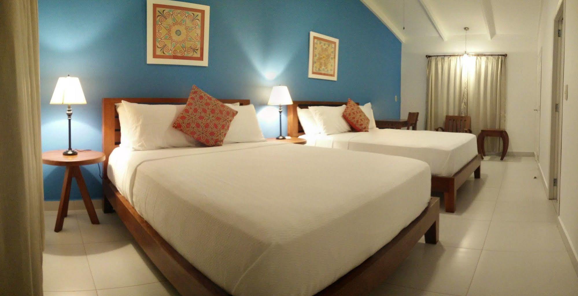 El Mirador Suites Managua Zewnętrze zdjęcie