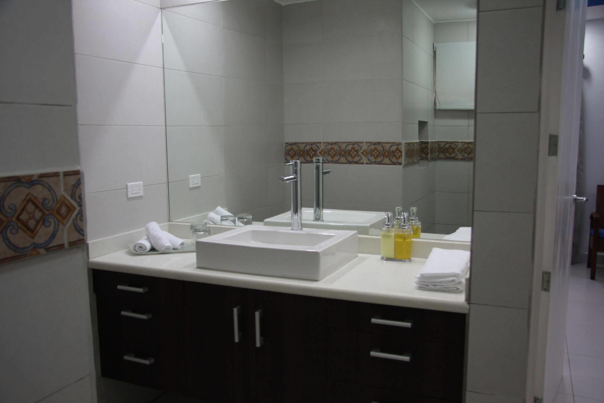 El Mirador Suites Managua Zewnętrze zdjęcie