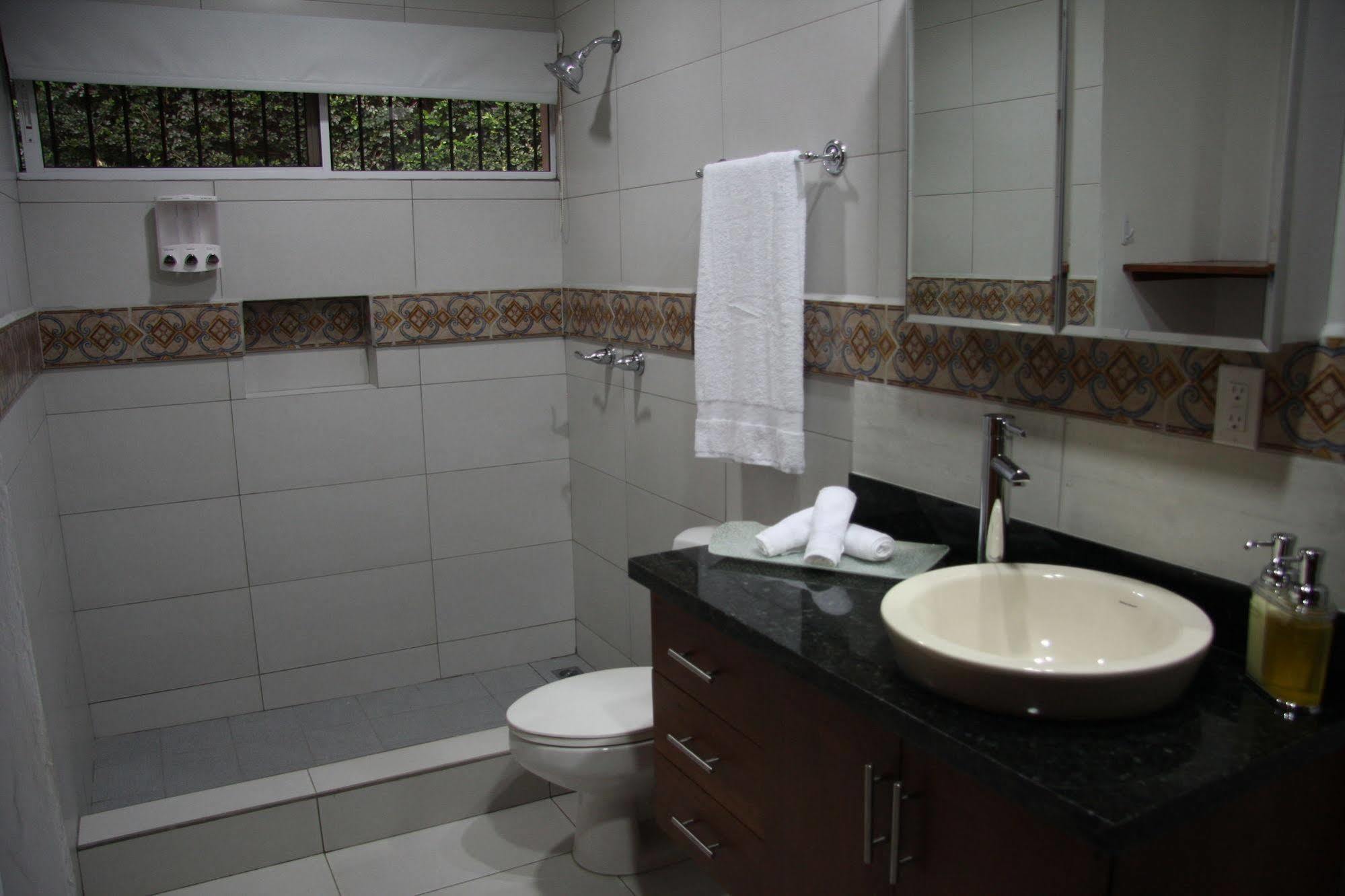 El Mirador Suites Managua Zewnętrze zdjęcie