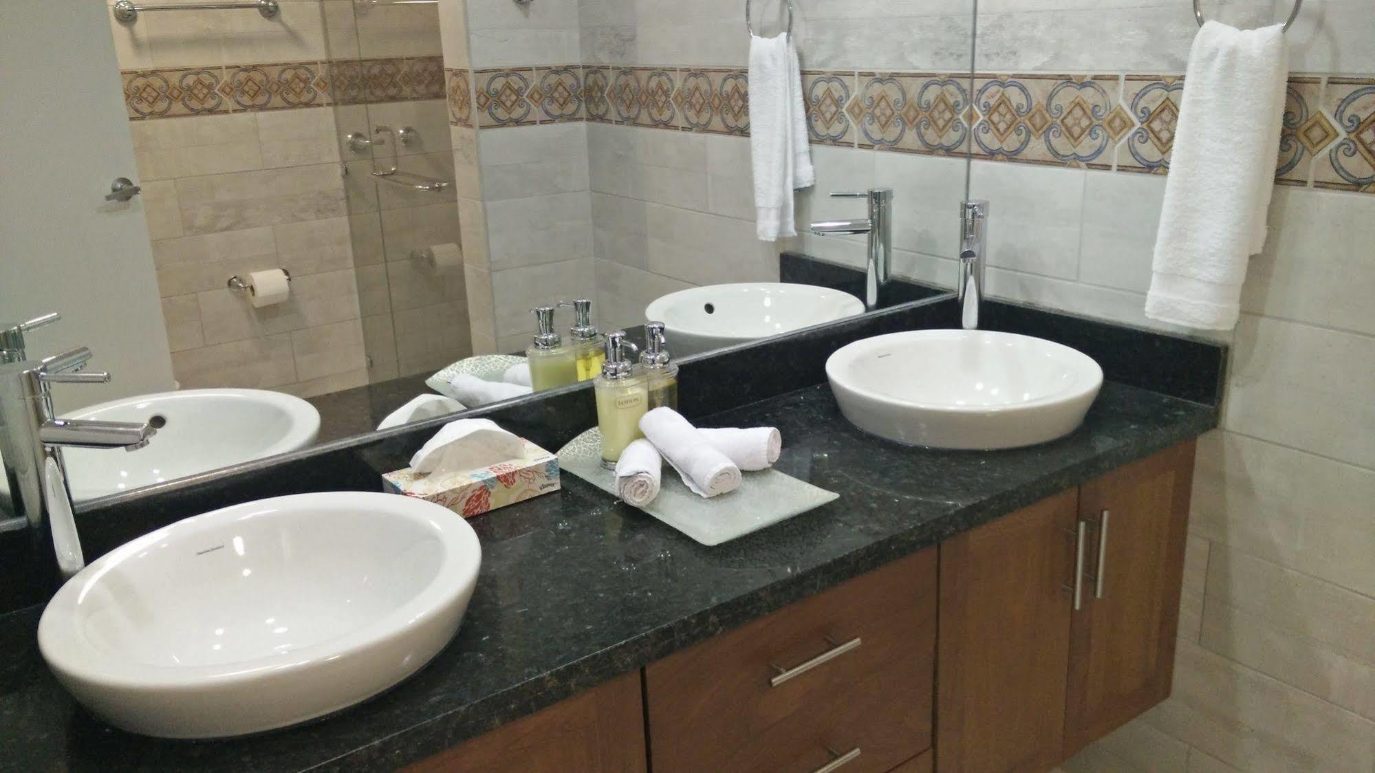 El Mirador Suites Managua Zewnętrze zdjęcie