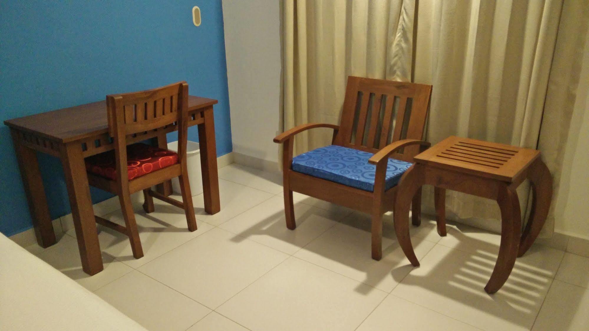 El Mirador Suites Managua Zewnętrze zdjęcie