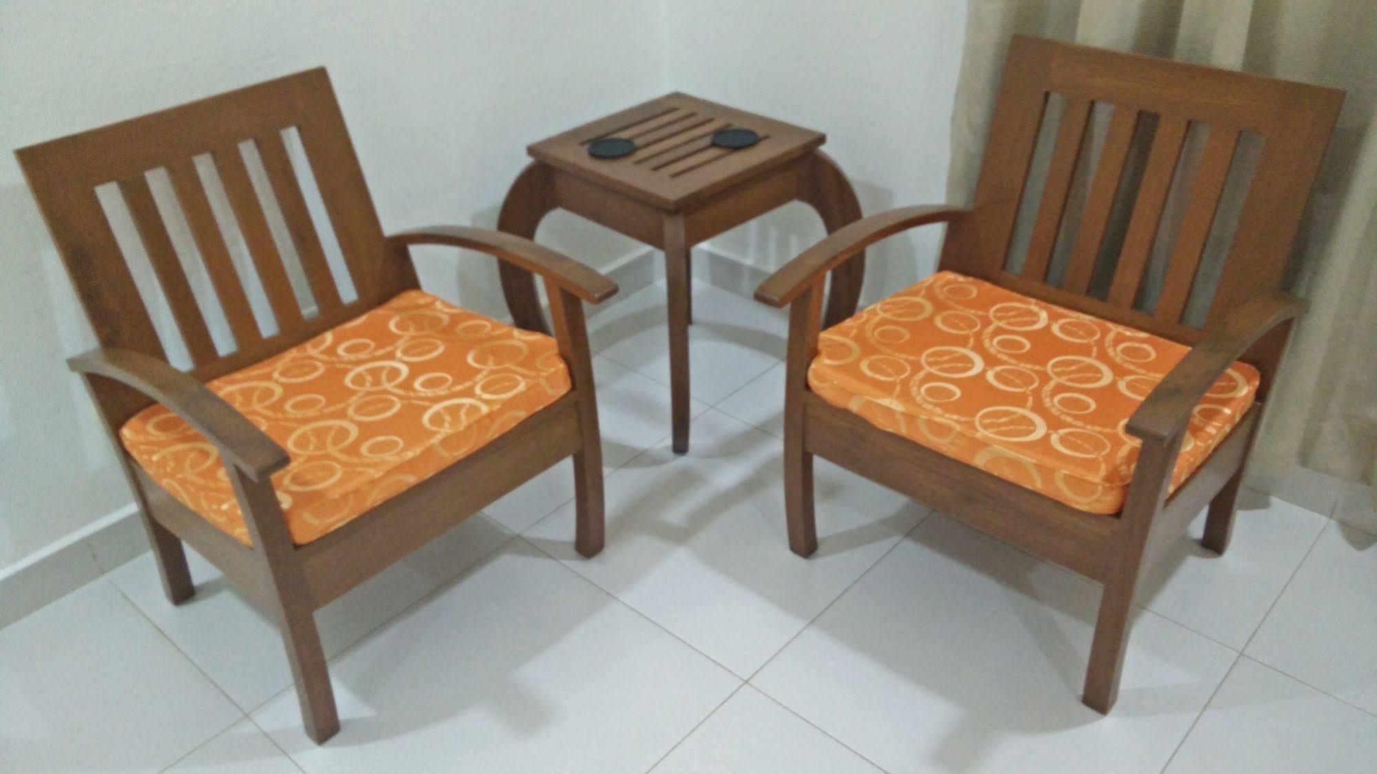 El Mirador Suites Managua Zewnętrze zdjęcie