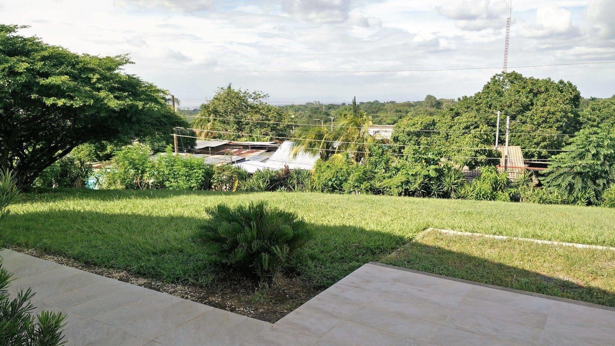 El Mirador Suites Managua Zewnętrze zdjęcie